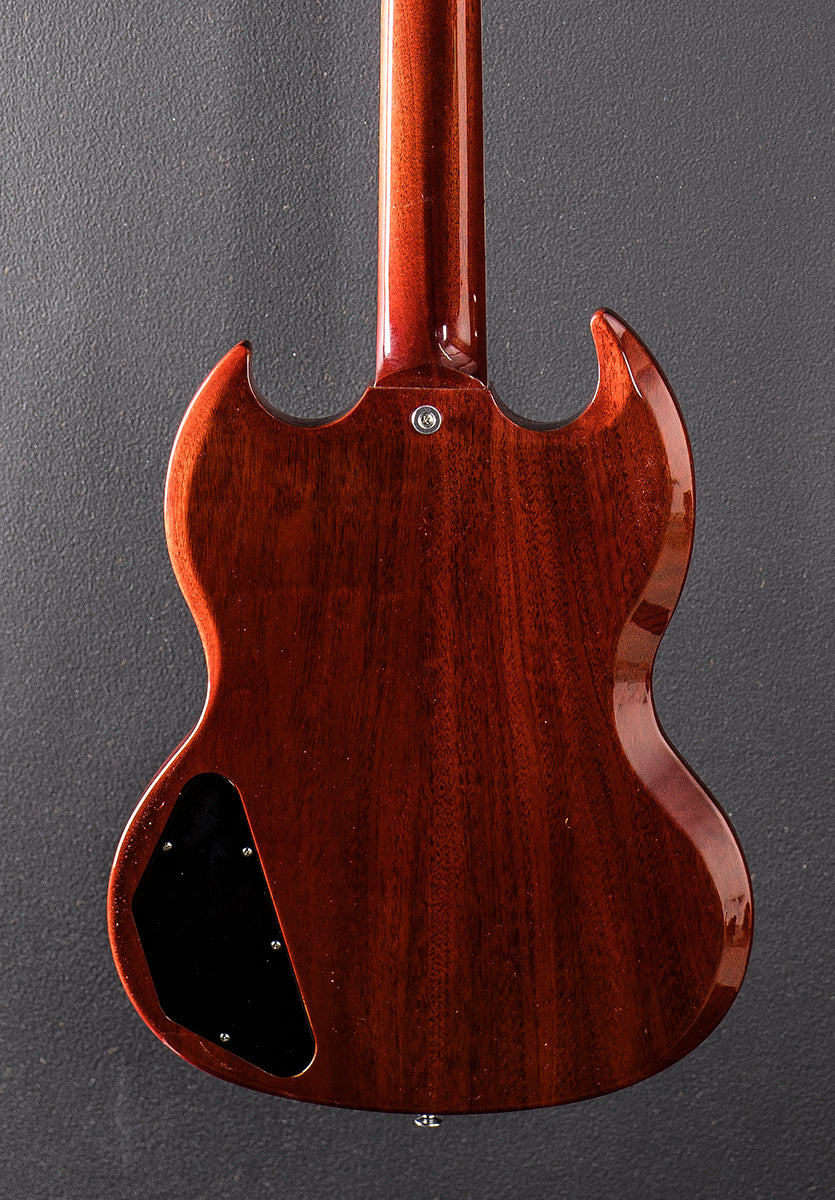 SG Standard &
