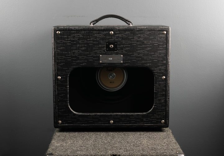 Royale 1x12 Extension Cab, Recent