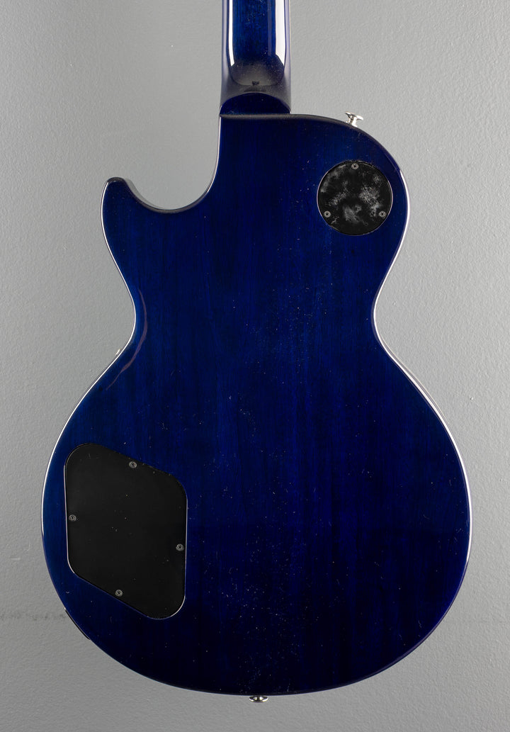 Les Paul Studio - Blueberry Burst