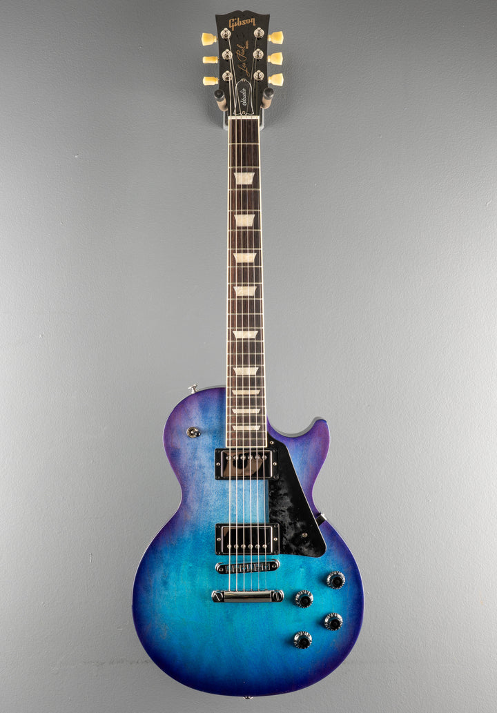 Les Paul Studio - Blueberry Burst