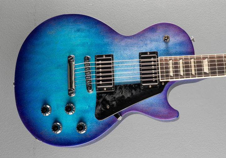 Les Paul Studio - Blueberry Burst