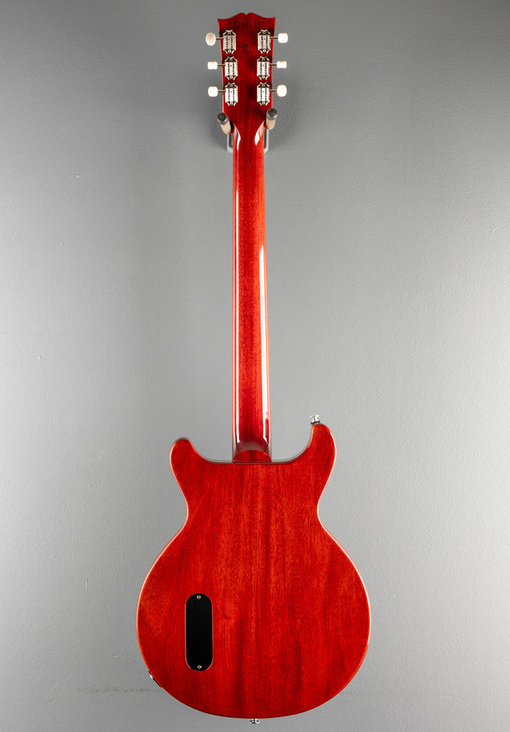 Les Paul Junior Double Cutaway - Vintage Cherry
