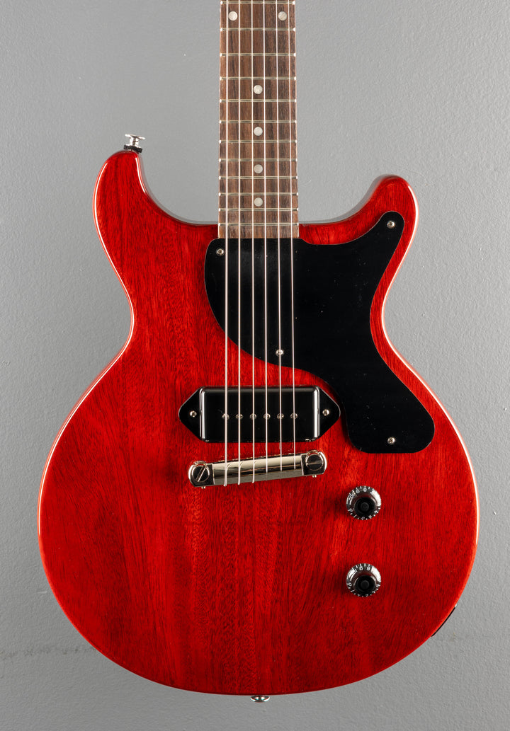 Les Paul Junior Double Cutaway - Vintage Cherry