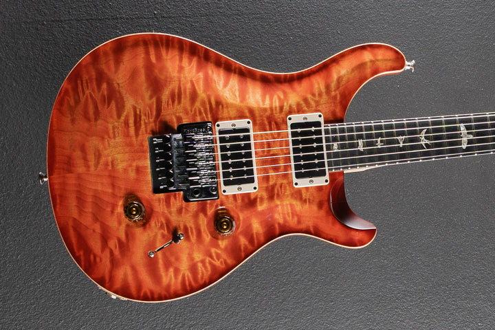 Custom 24 "Floyd" 10 Top &