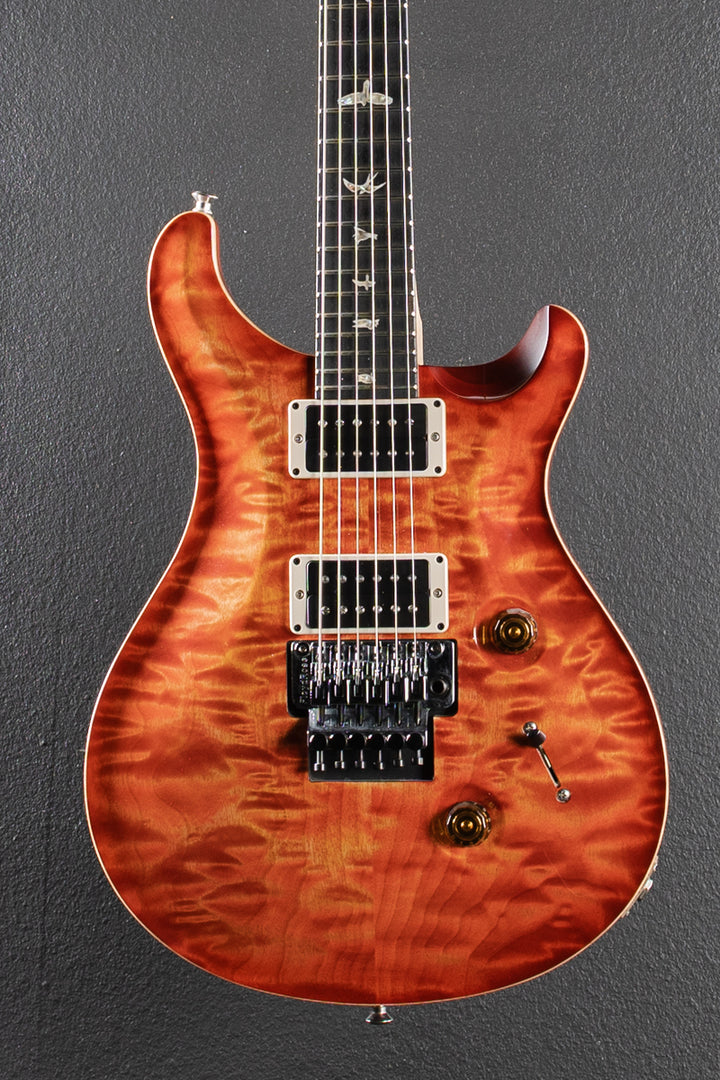 Custom 24 "Floyd" 10 Top &