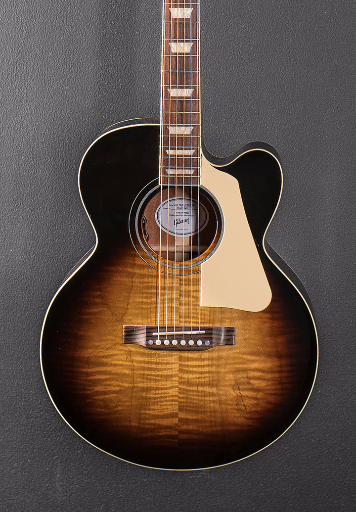 Les Paul Parlor &