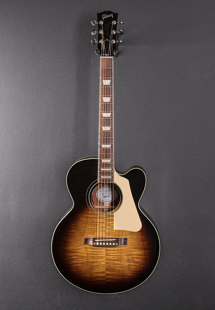 Les Paul Parlor &