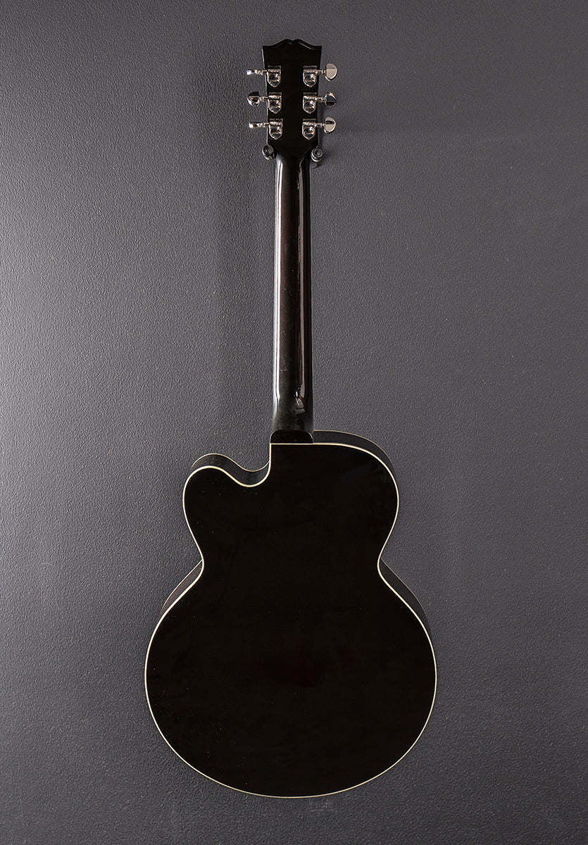 Les Paul Parlor &