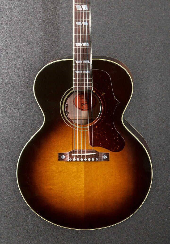 J-185 Original - Vintage Sunburst