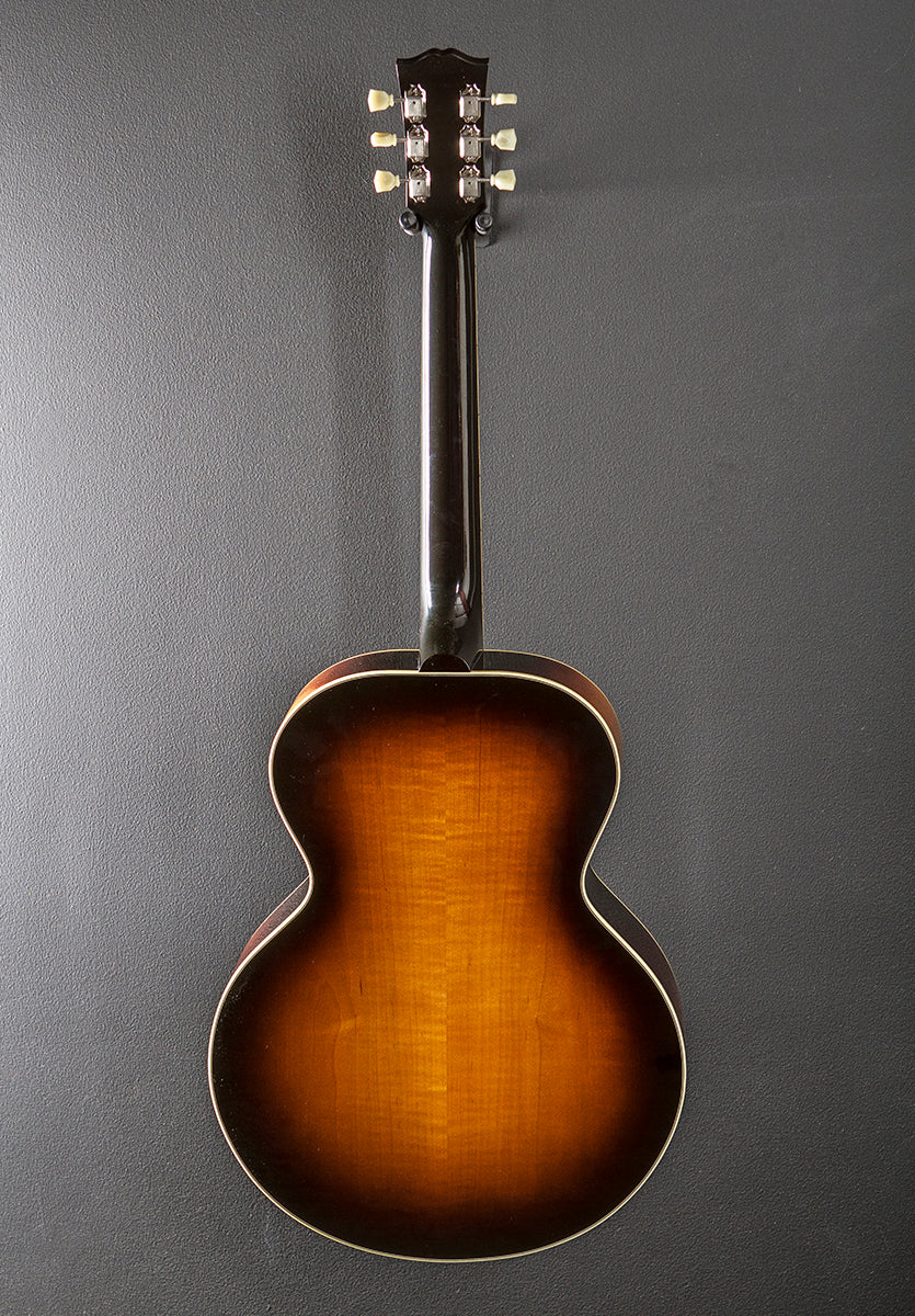 J-185 Original - Vintage Sunburst