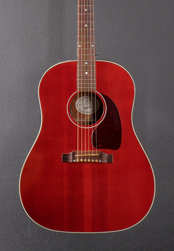 J-45 Standard &