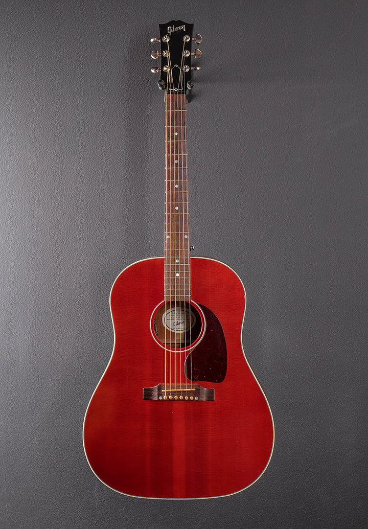 J-45 Standard &