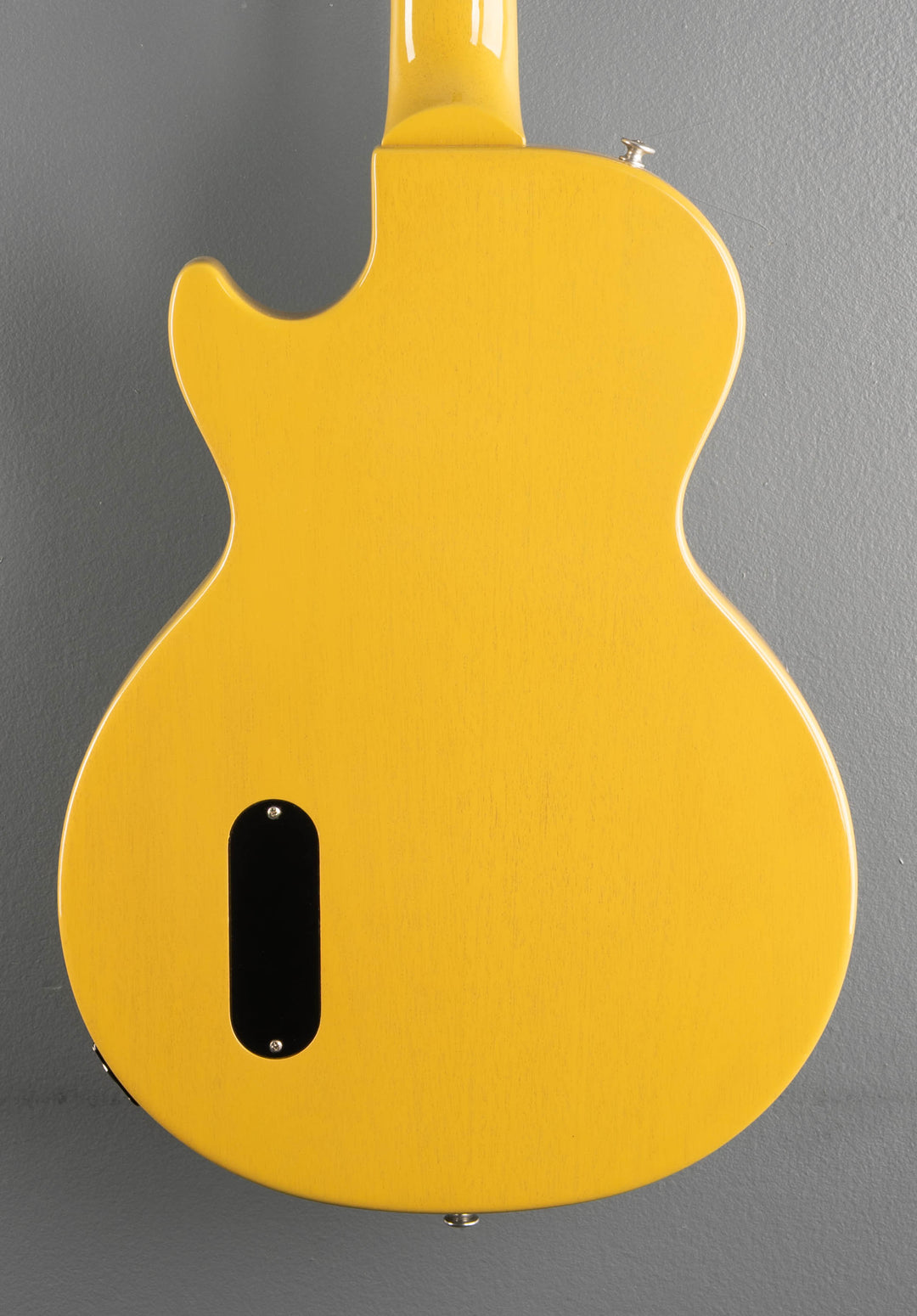Les Paul Junior - TV Yellow