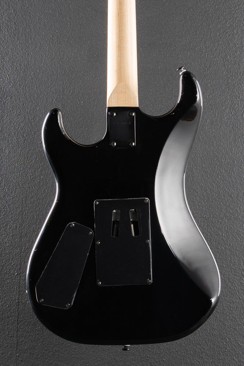 Baretta Exclusive "Strike First" Custom Graphic w/ EVH D-Tuna