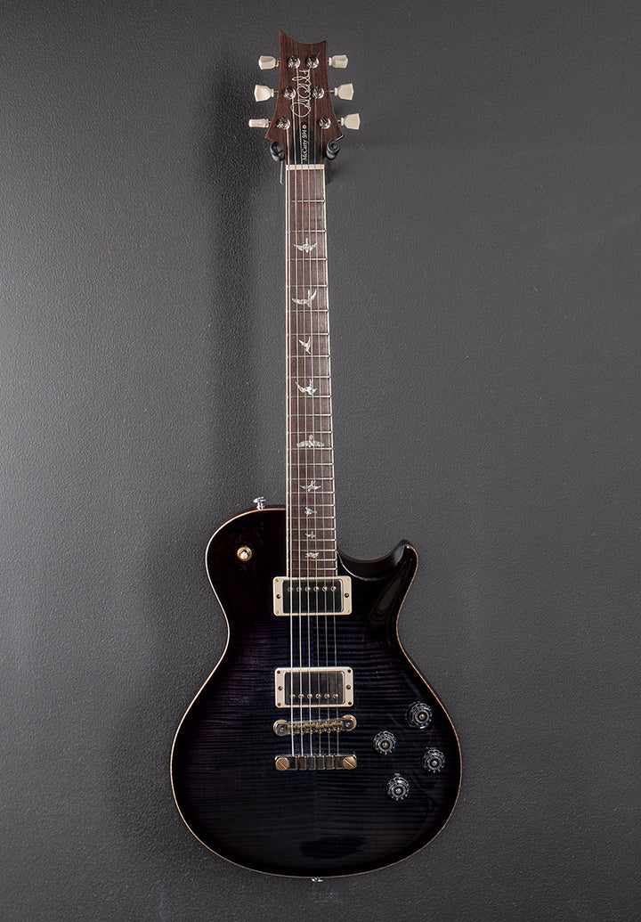 McCarty 594 Singlecut 10 Top &
