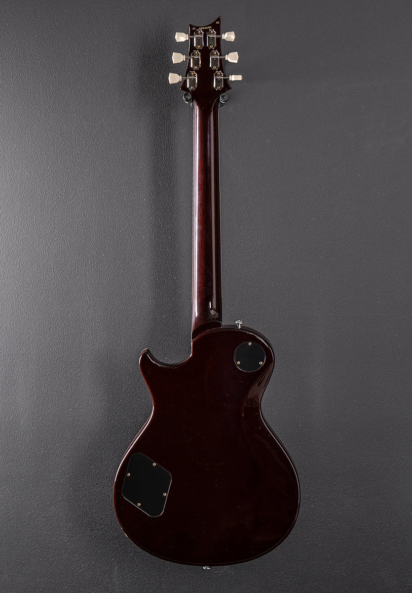 McCarty 594 Singlecut 10 Top &