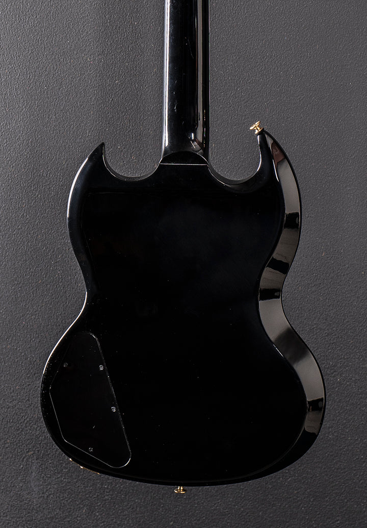 SG Supreme - Ebony