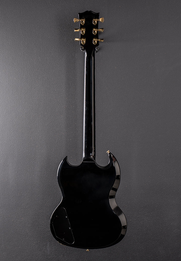 SG Supreme - Ebony