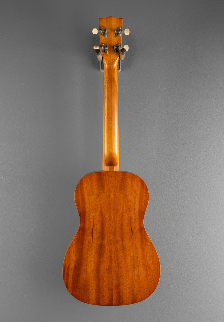 Makala MK-B Baritone Ukulele, Recent