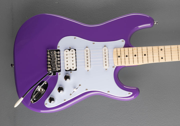 Focus VT-211S - Purple