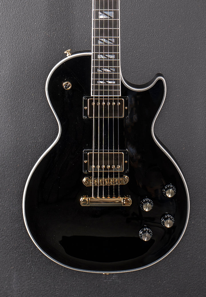 Les Paul Supreme - Ebony