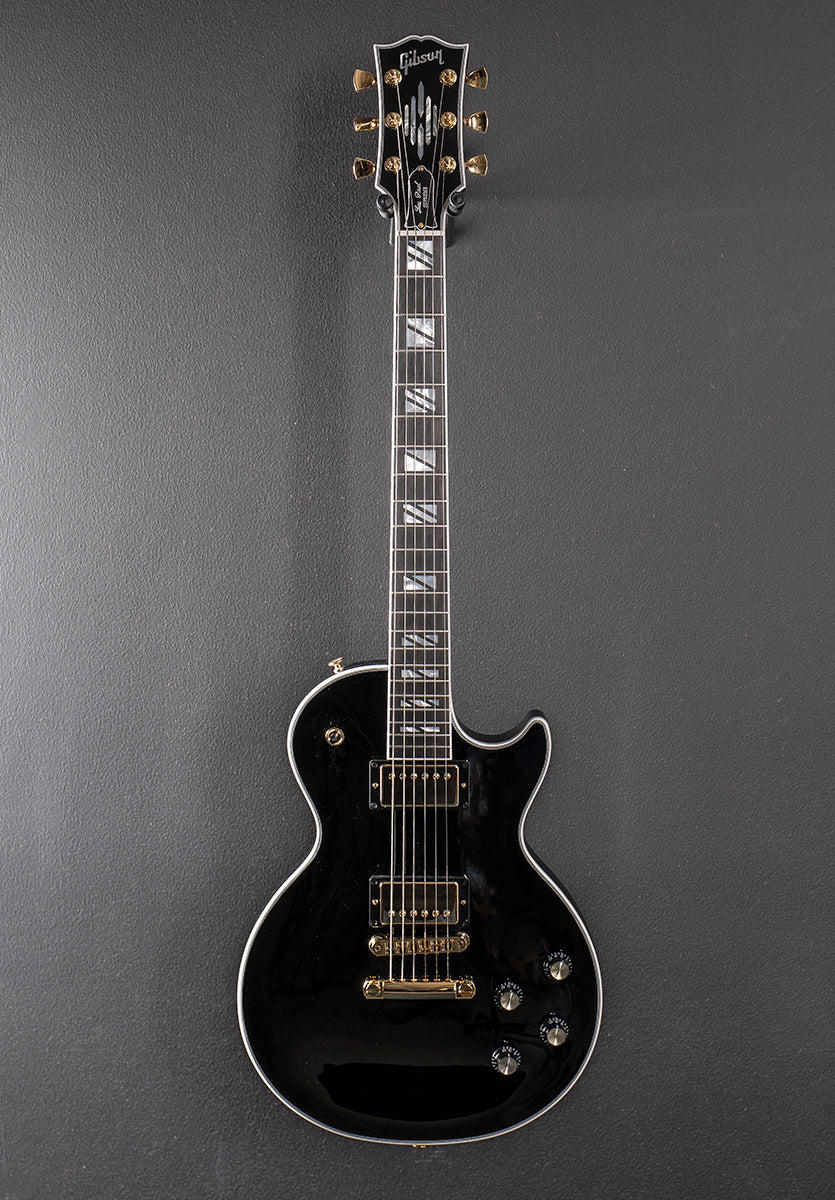 Les Paul Supreme - Ebony