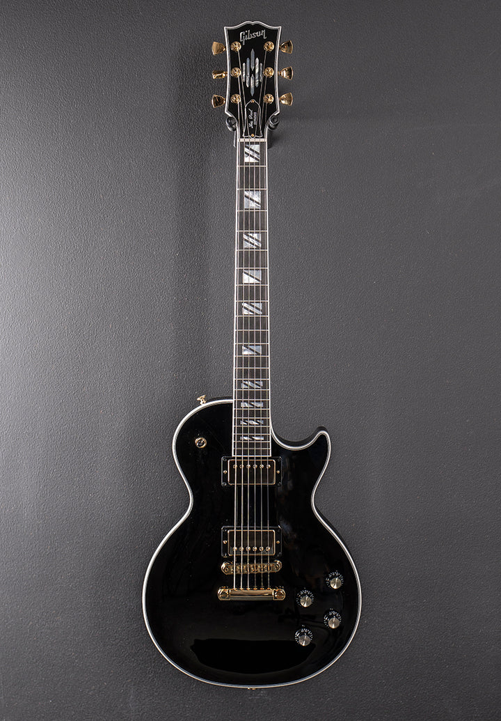 Les Paul Supreme - Ebony