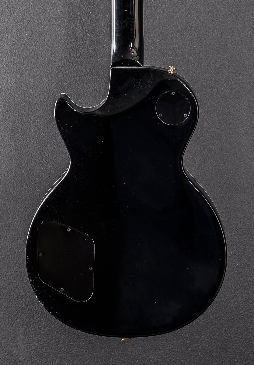 Les Paul Supreme - Ebony