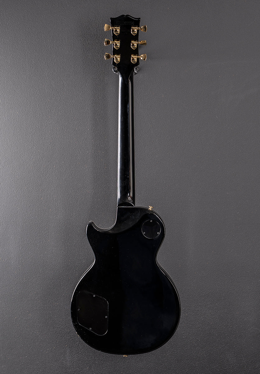 Les Paul Supreme - Ebony