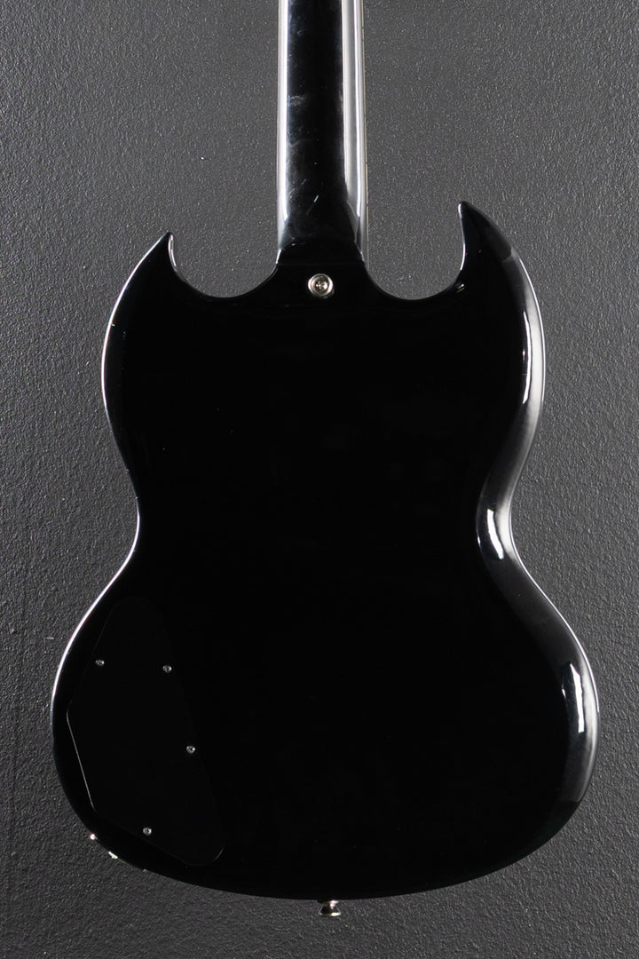 SG Custom Modern Figured &