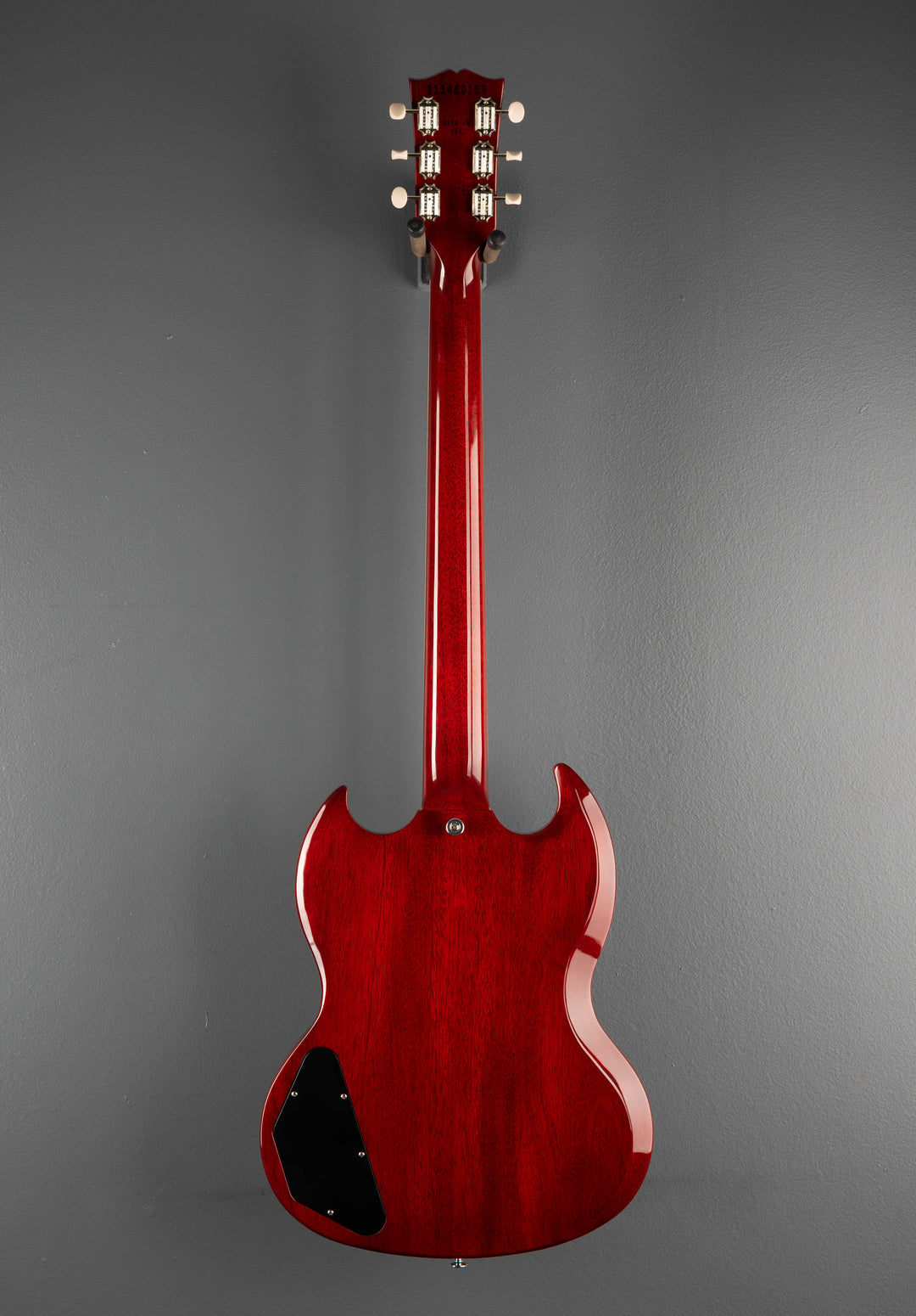 SG Special - Vintage Cherry