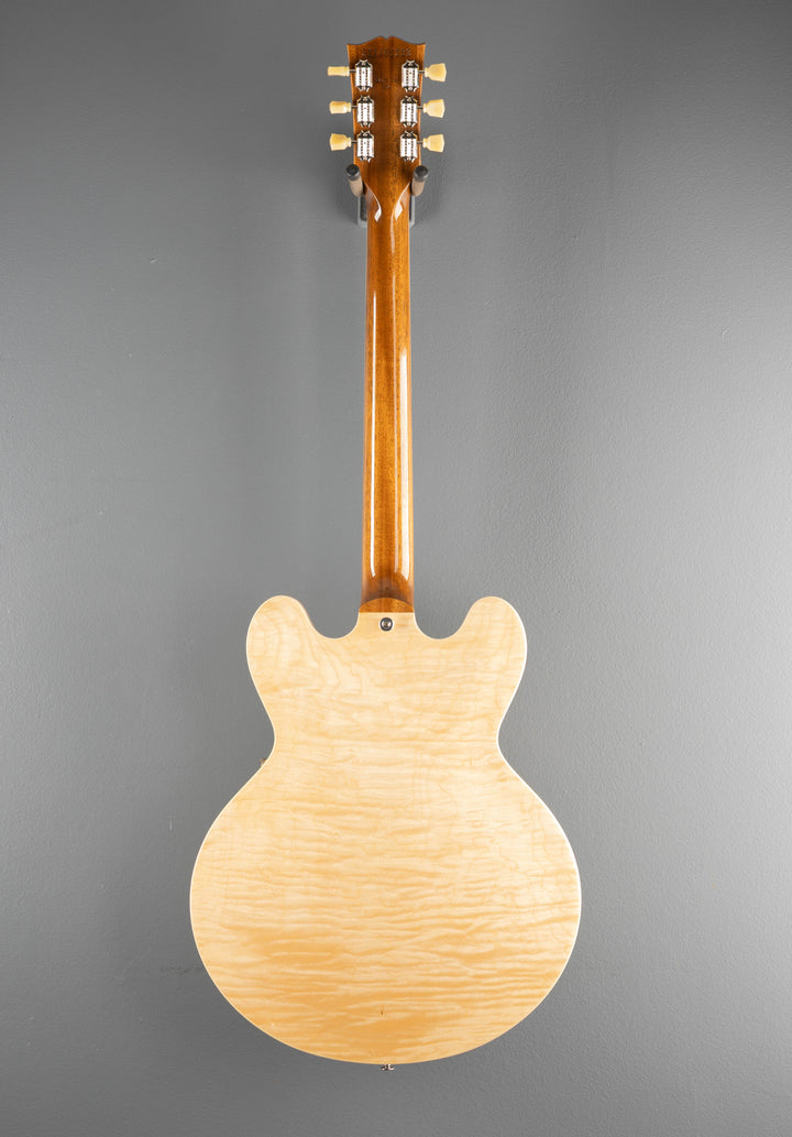 ES-335 Figured - Antique Natural