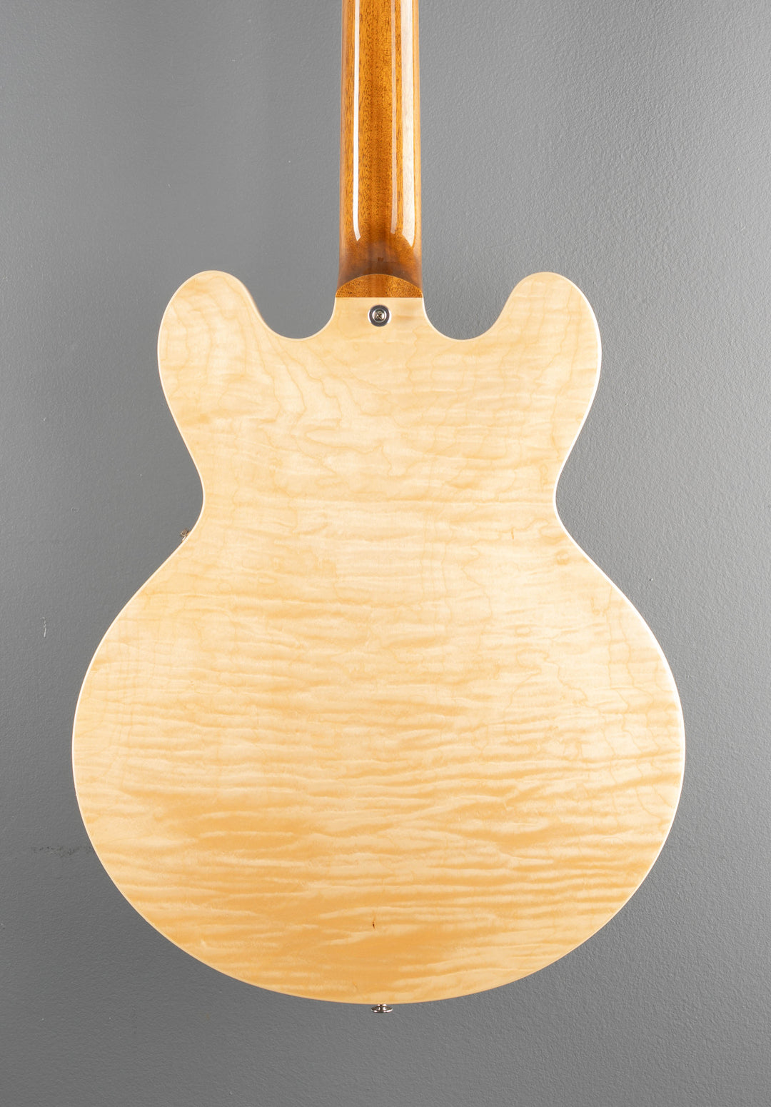 ES-335 Figured - Antique Natural