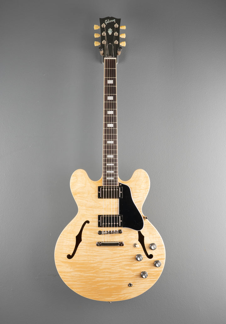 ES-335 Figured - Antique Natural