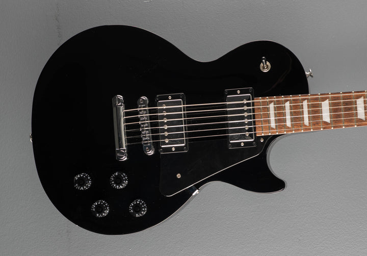 Les Paul Studio - Ebony