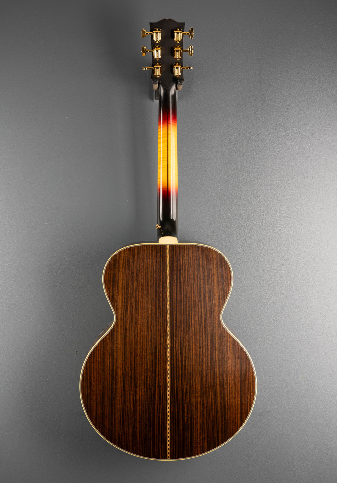 Pre-War SJ-200 Rosewood, &
