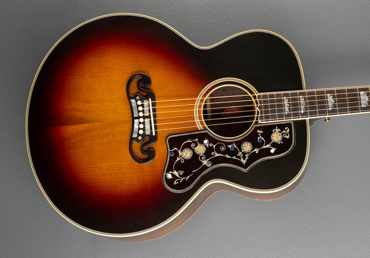 Pre-War SJ-200 Rosewood, &