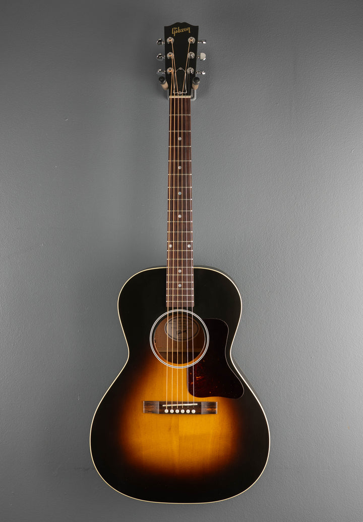 L-00 Special - Satin Vintage Sunburst