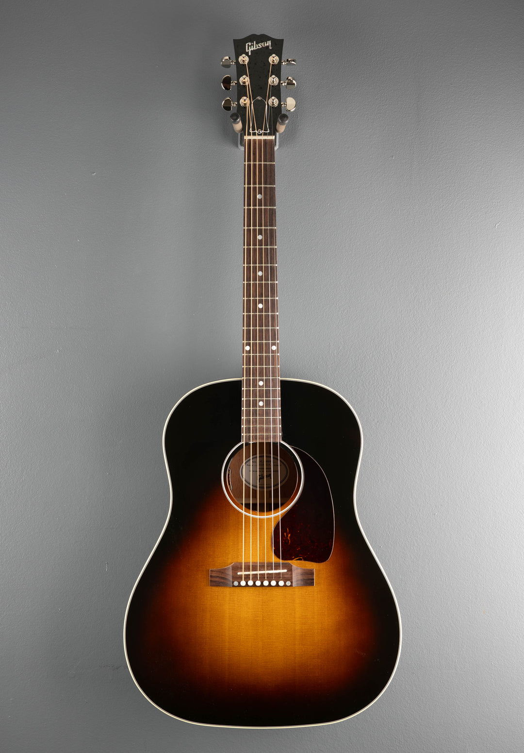 J-45 Standard - Vintage Sunburst