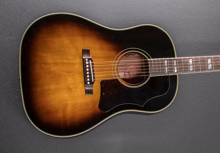 Southern Jumbo Original - Vintage Sunburst