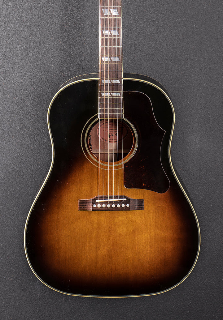 Southern Jumbo Original - Vintage Sunburst