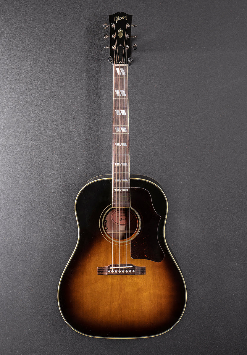 Southern Jumbo Original - Vintage Sunburst