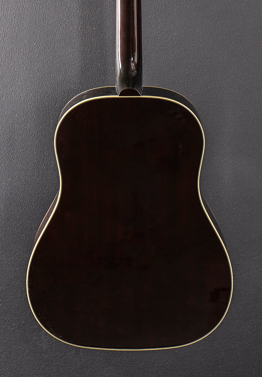 Southern Jumbo Original - Vintage Sunburst