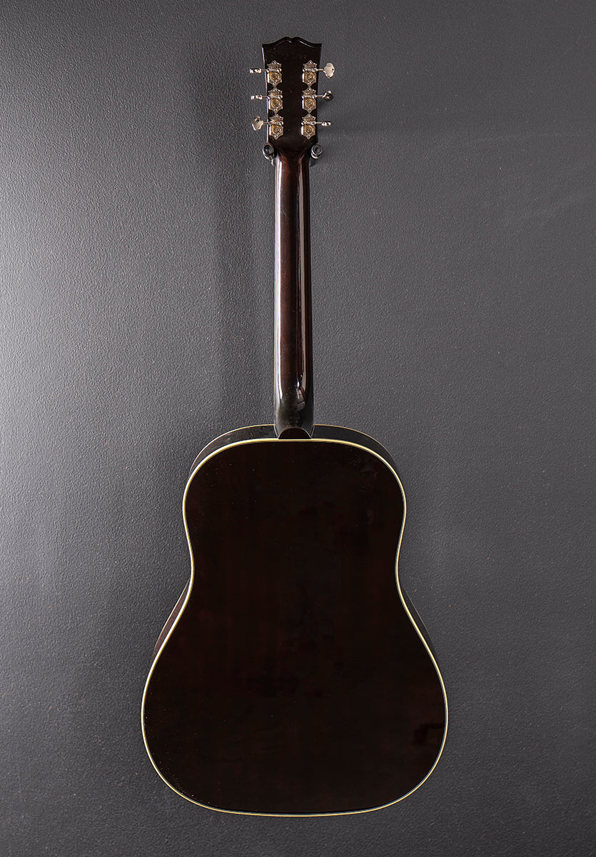 Southern Jumbo Original - Vintage Sunburst