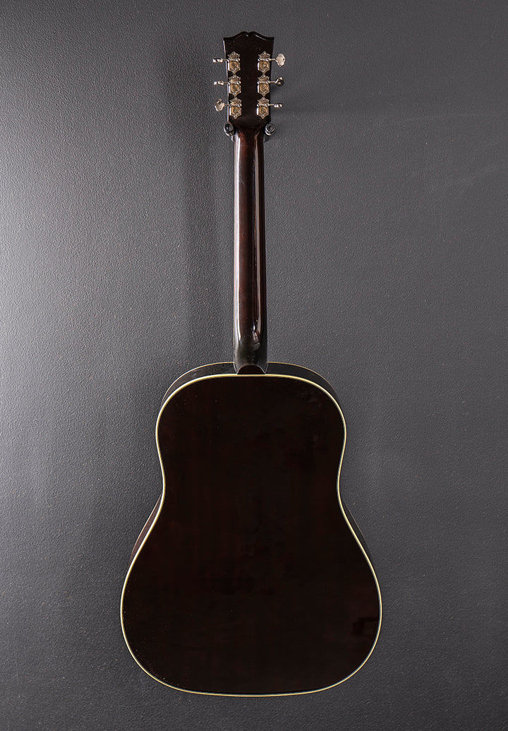 Southern Jumbo Original - Vintage Sunburst