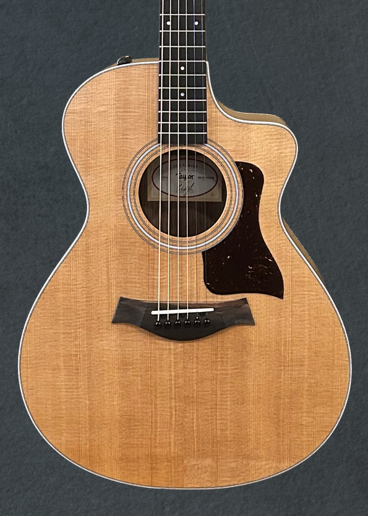 USED 212CE Walnut &