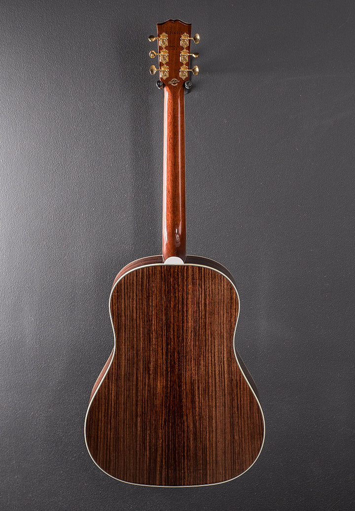 Advanced Jumbo Anniversary Limited Edition - Cremona Burst