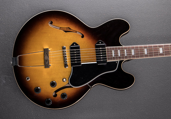 ES-330 - Tobacco Sunburst