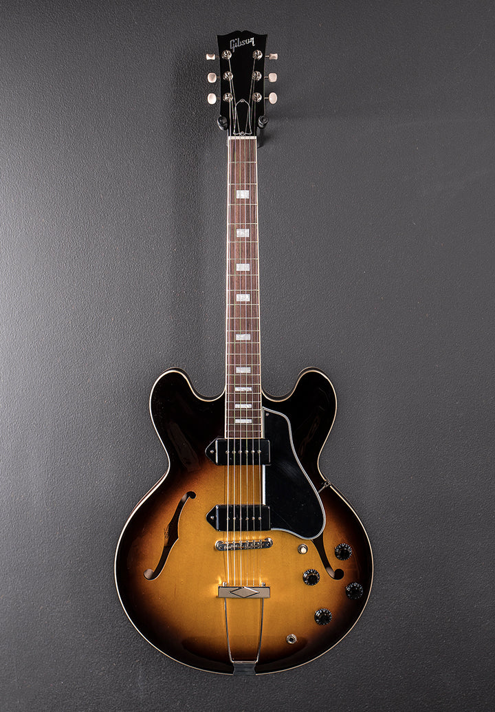 ES-330 - Tobacco Sunburst