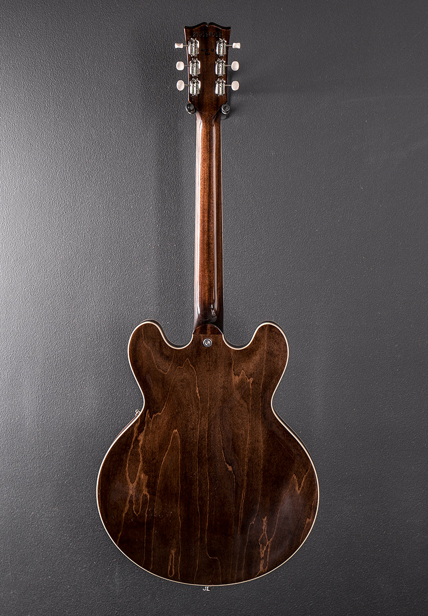 ES-330 - Tobacco Sunburst